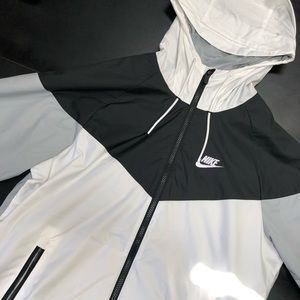 Nike Windbreaker